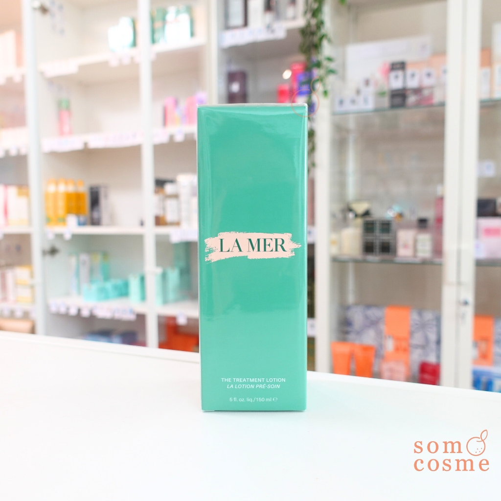 La Mer The Treatment Lotion 150 mL.
