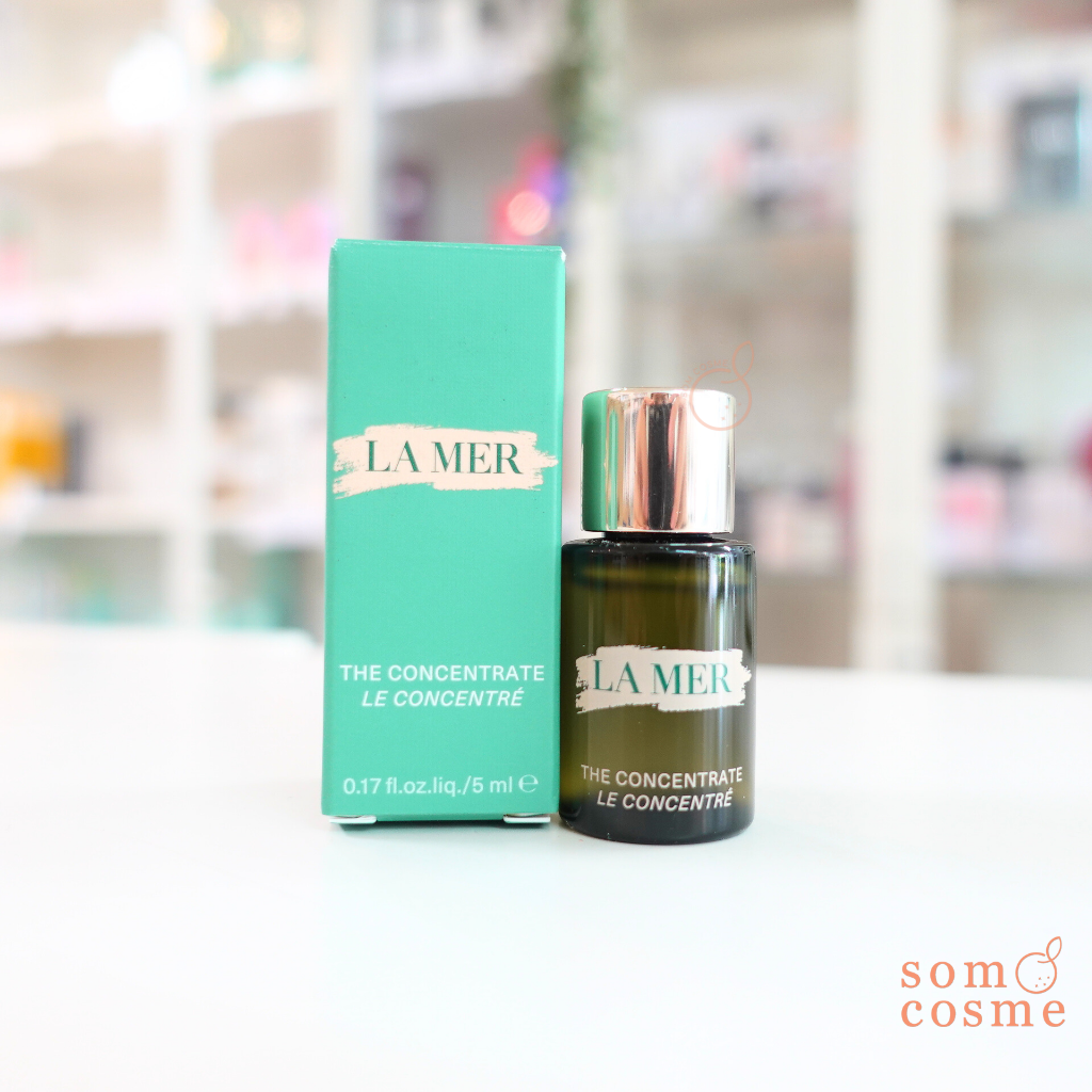 La Mer The Concentrate 5 ml.