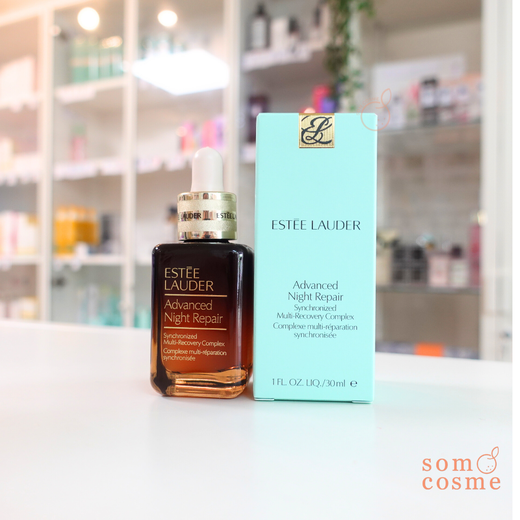 Estee Lauder Advanced Night Repair Synchronized Multi-Recovery Complex 30 ml.