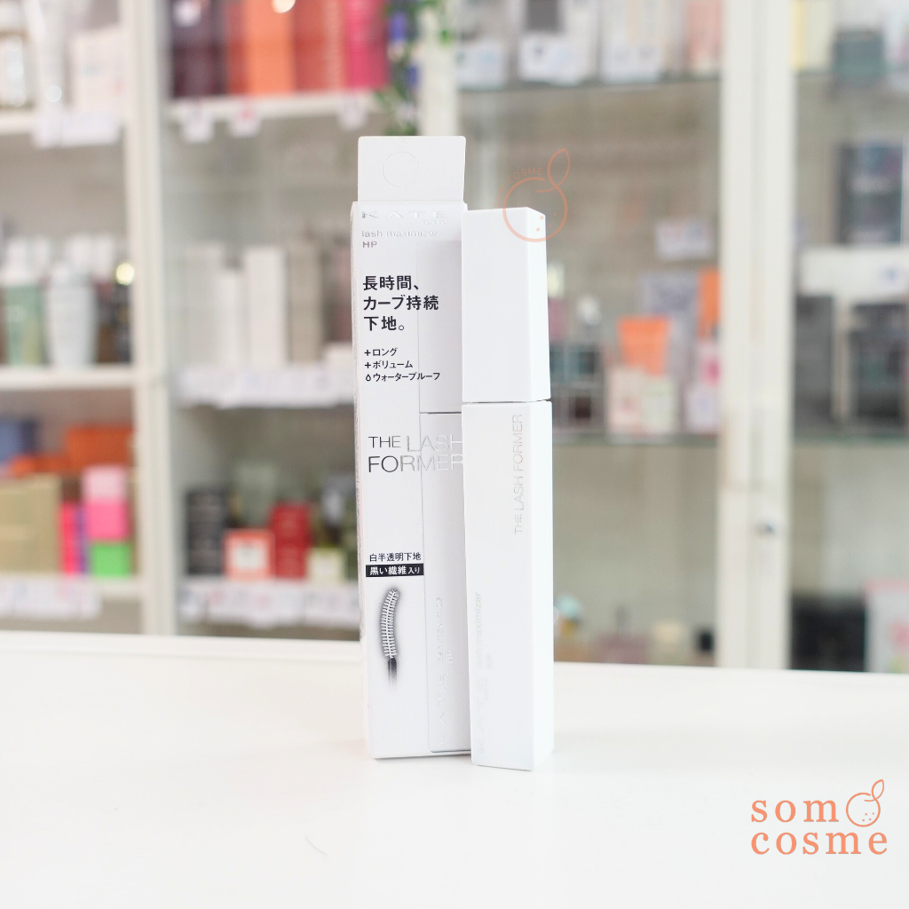 KATE Lash Maximizer HP 7.4g. EX-1 สีใส
