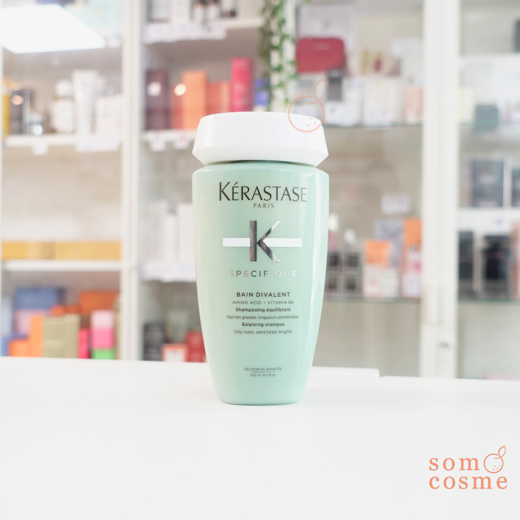 KERASTASE Specifique Bain Divalent Shampoo 250 ml.