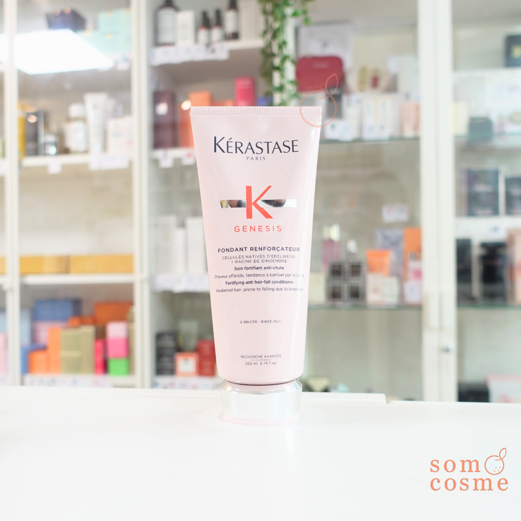 KERASTASE Genesis Fondant Renforcateur Conditioner 200ml.