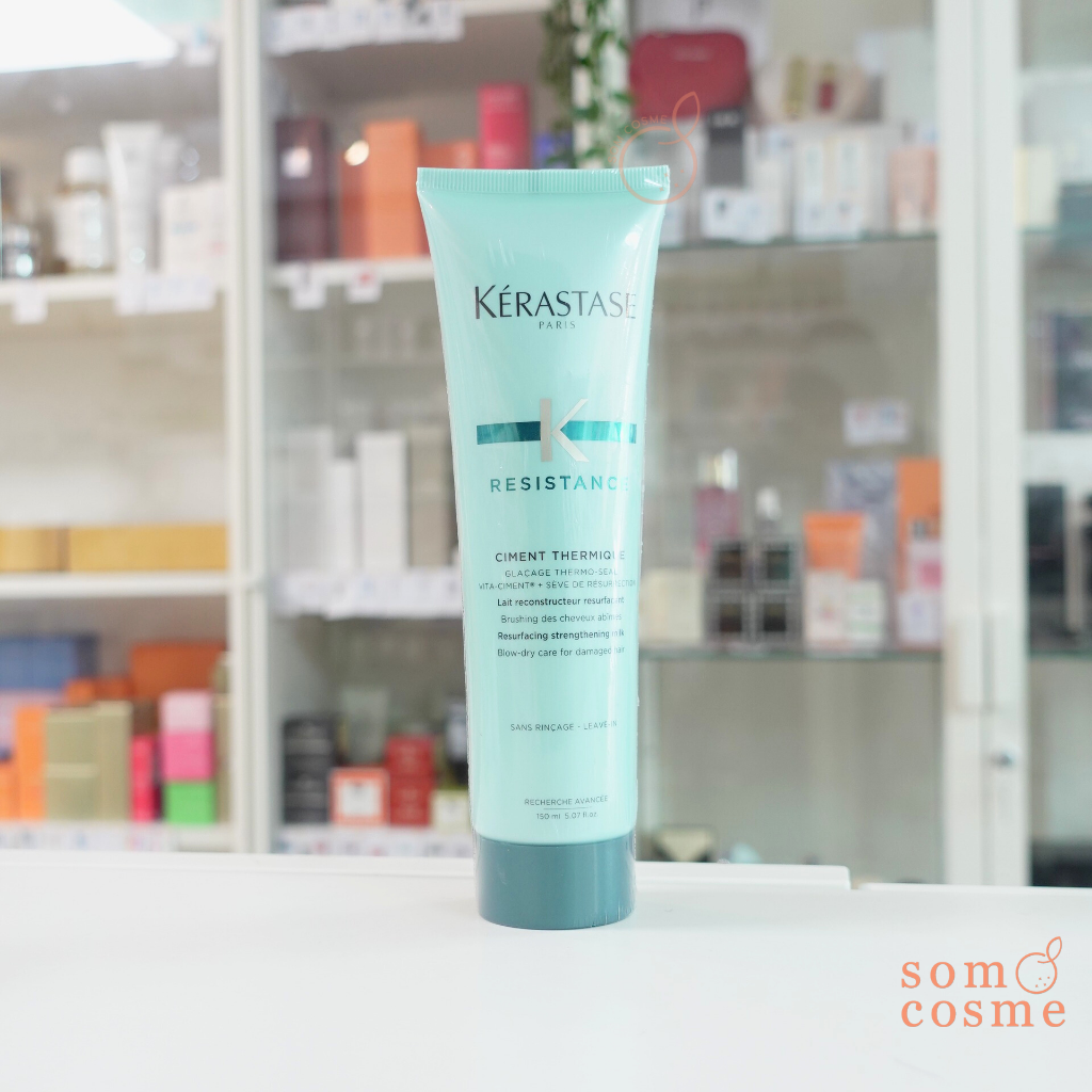 KERASTASE Resistance Ciment Thermique 150ml.