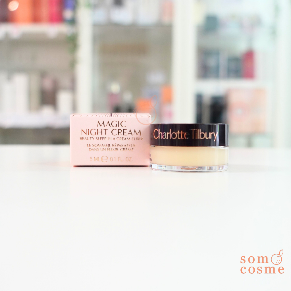 Charlotte Tilbury Magic Night Cream 5 ml.