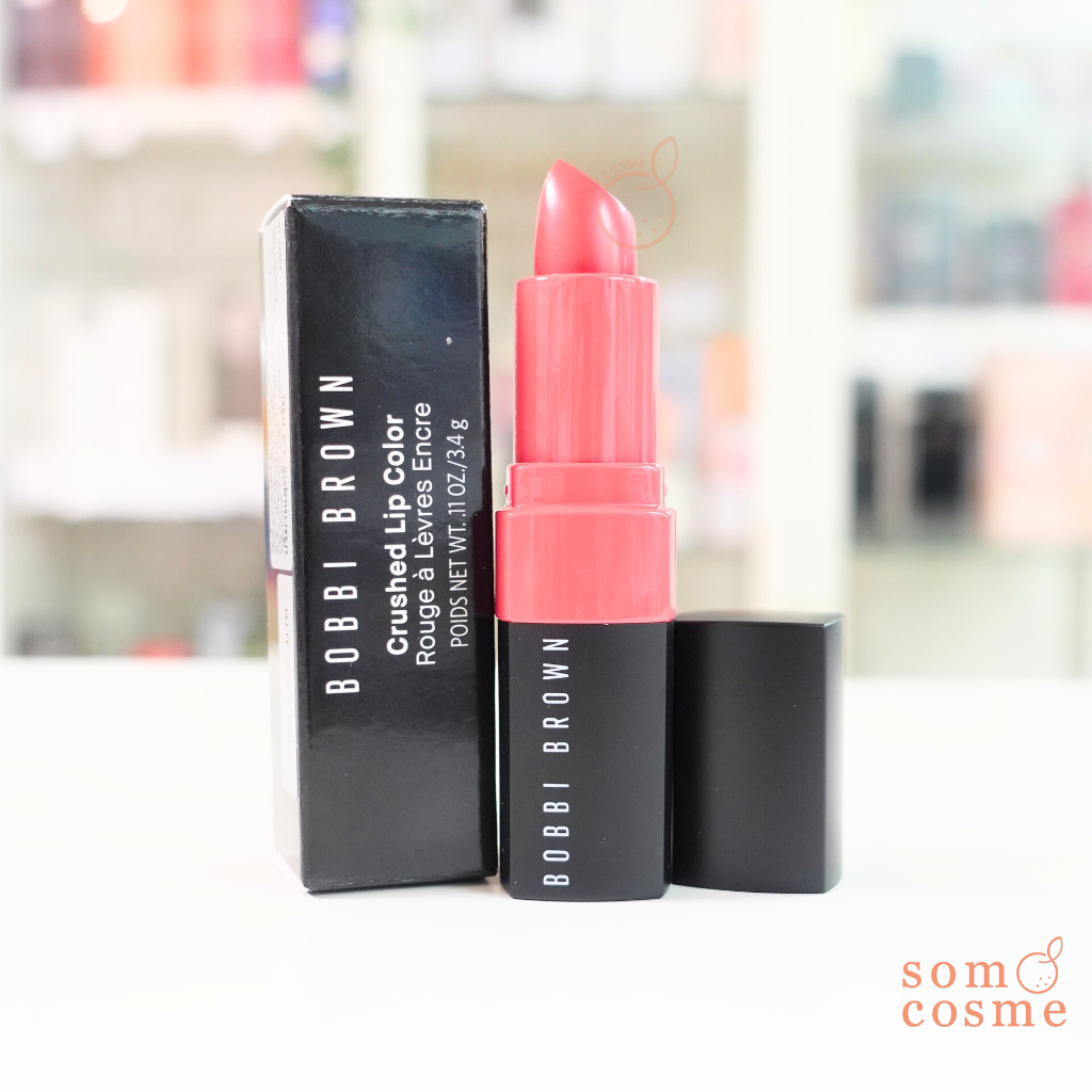 Bobbi Brown Crushed Lip Color 3.4 g. #Cabana