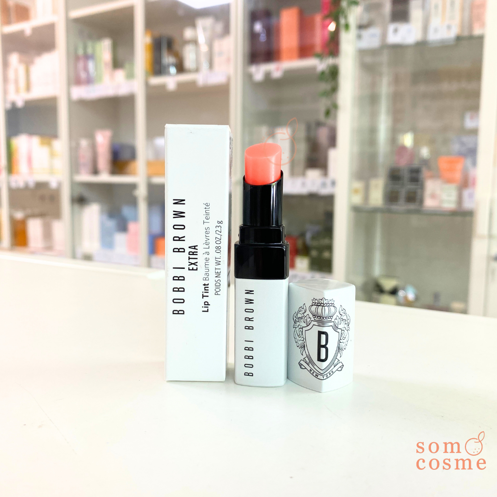 BOBBI BROWN Extra Lip Tint 2.3g.#339 Bare Punch