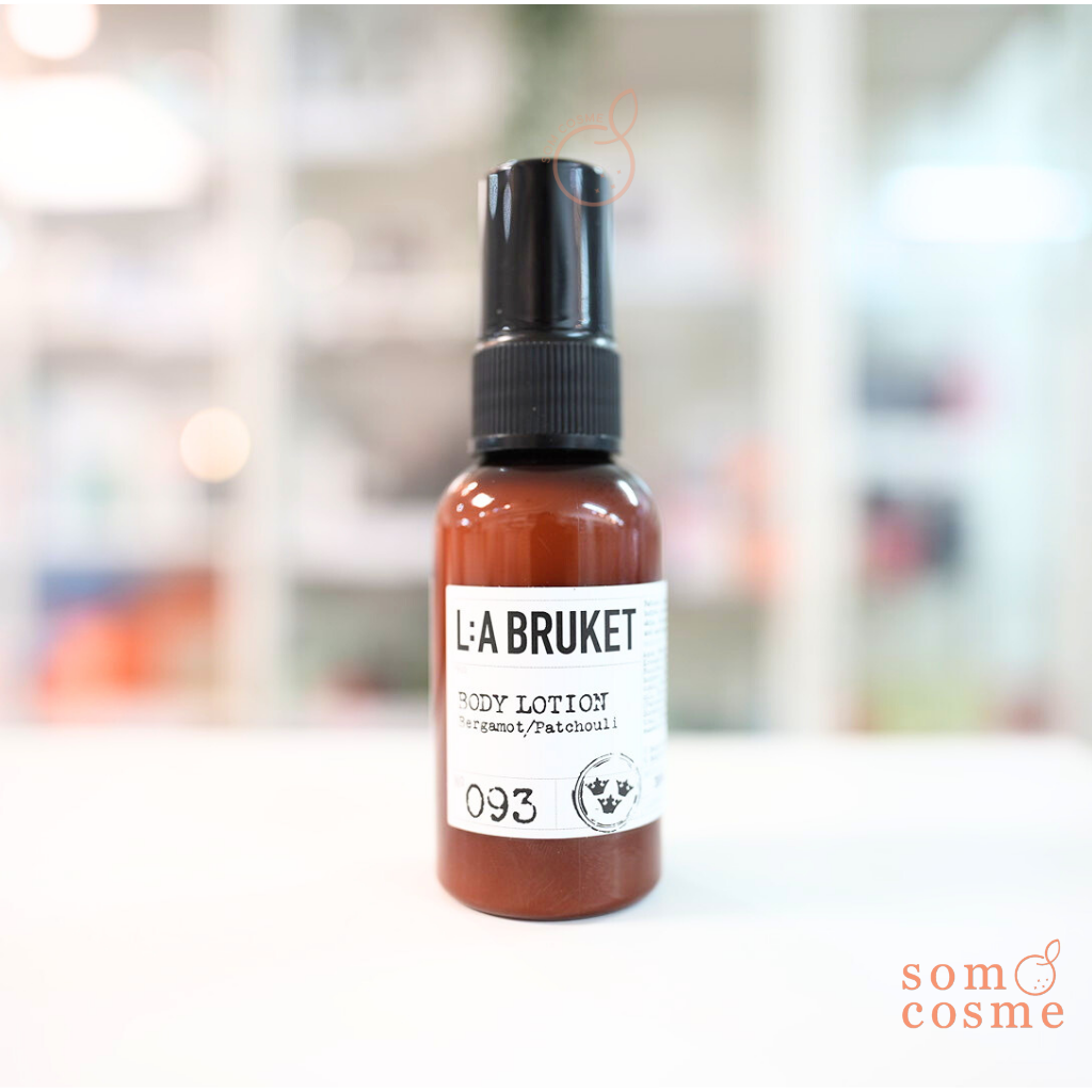L:A Bruket ผลิตภัณฑ์บำรุงผิวกาย 093 Body Lotion 55 ml.