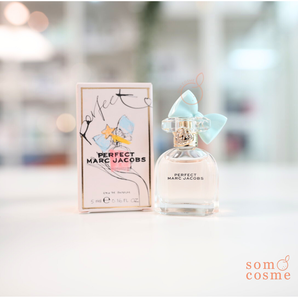 MARC JACOBS Perfect EDP 5ml