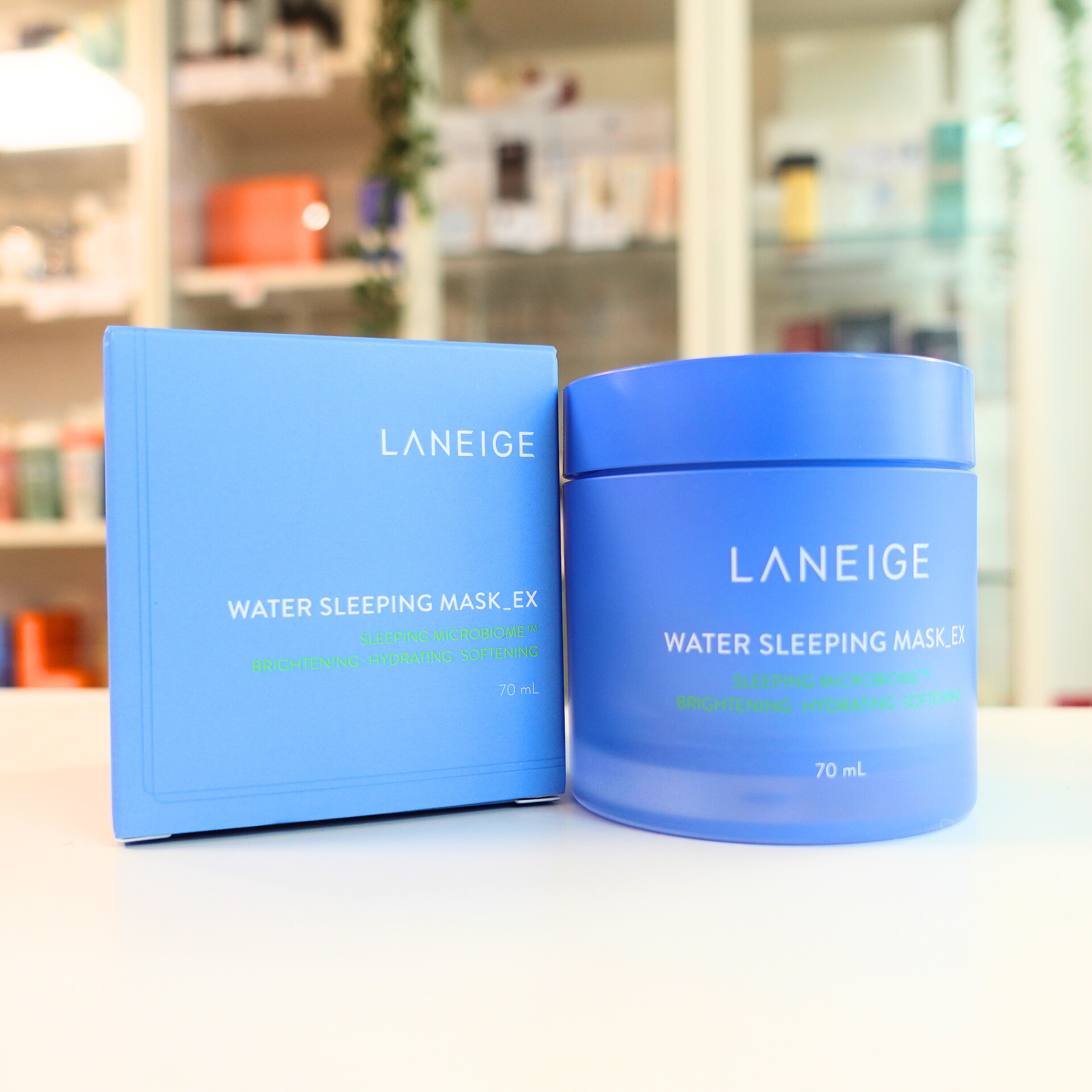 Laneige Water Sleeping Mask 70 ml.