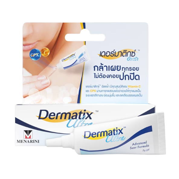 Dermatix ultra 5 g