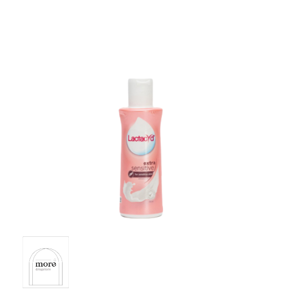 Lactacyd extra sensitive 150 ml