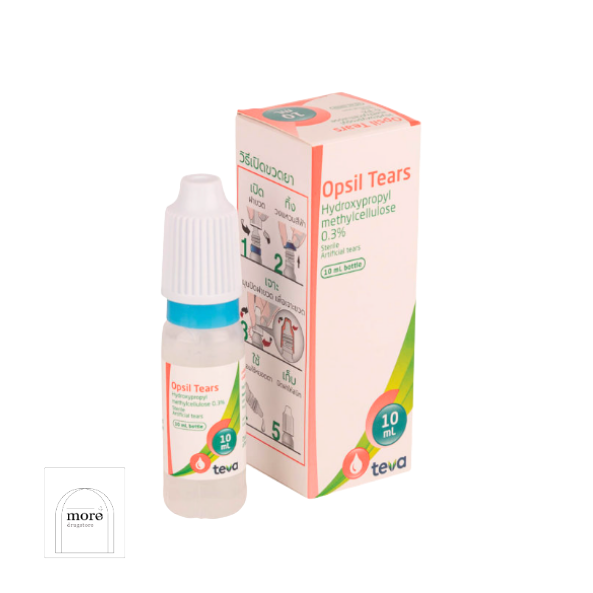 OPSIL TEAR 10 ml.