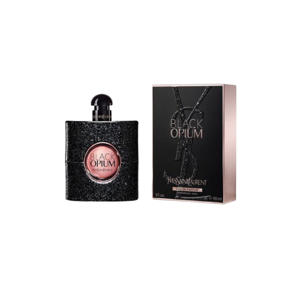 YSL Black OpiumEau De Parfum 90ml.