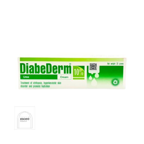 Diabederm 10% 35 g