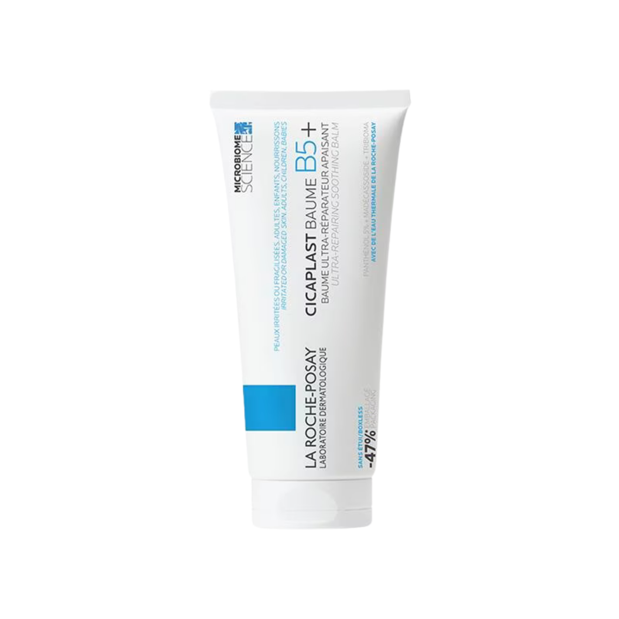 La roche-posay Cicaplast baume B5+ 100 ml