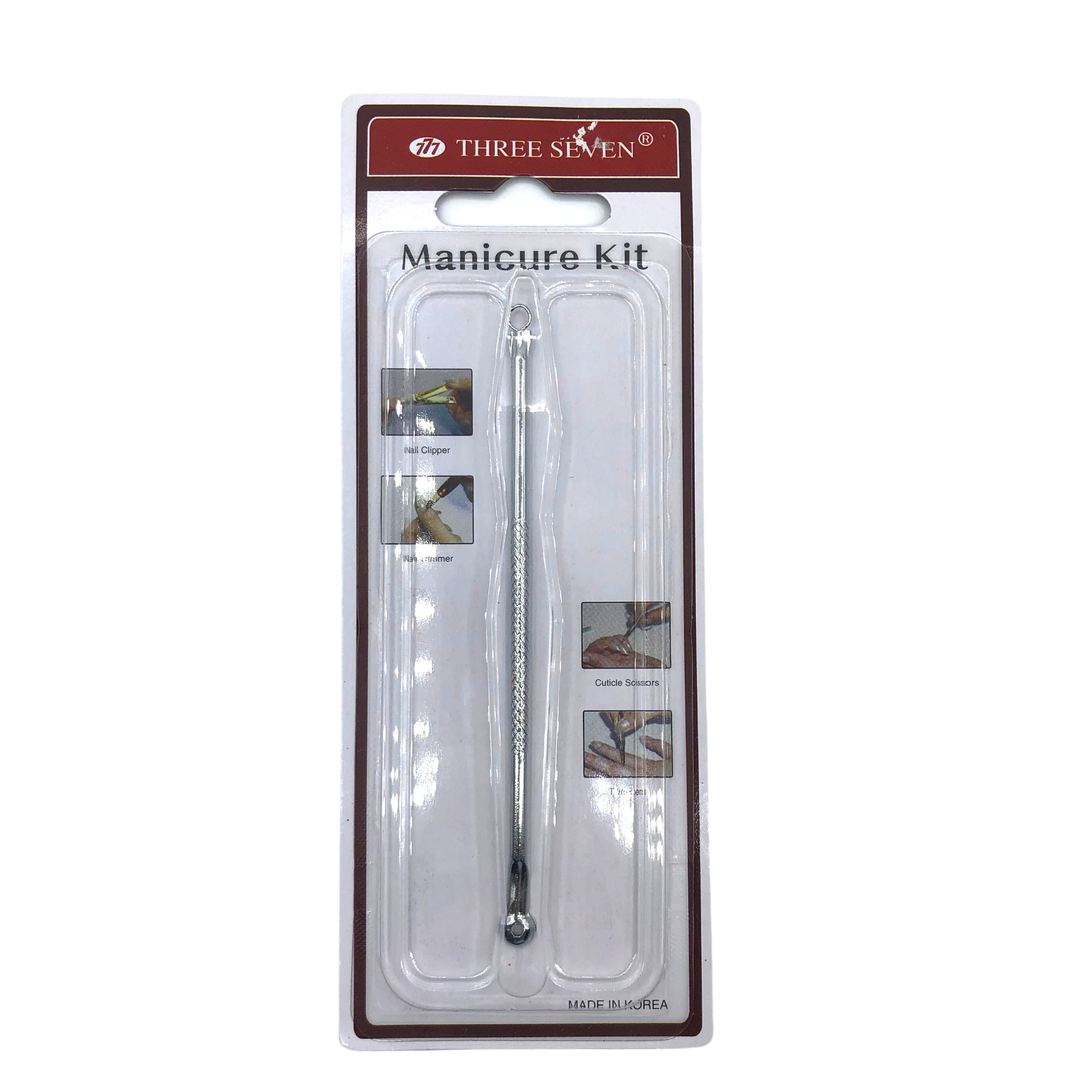ที่กดสิว manicure kit