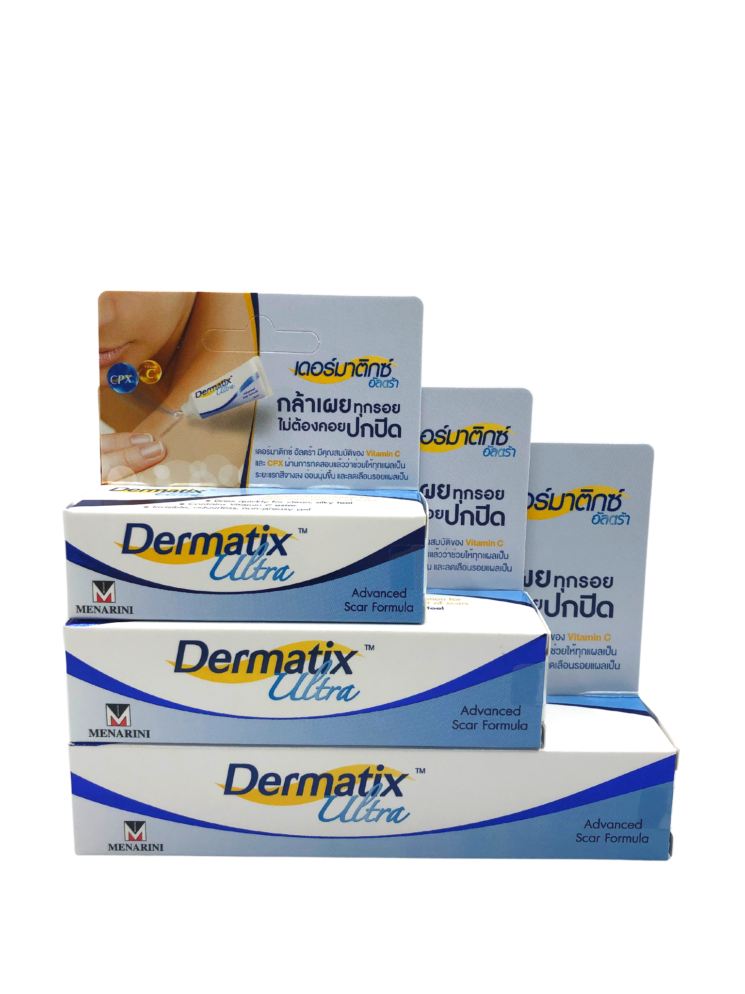 Dermatix ultra 5 g