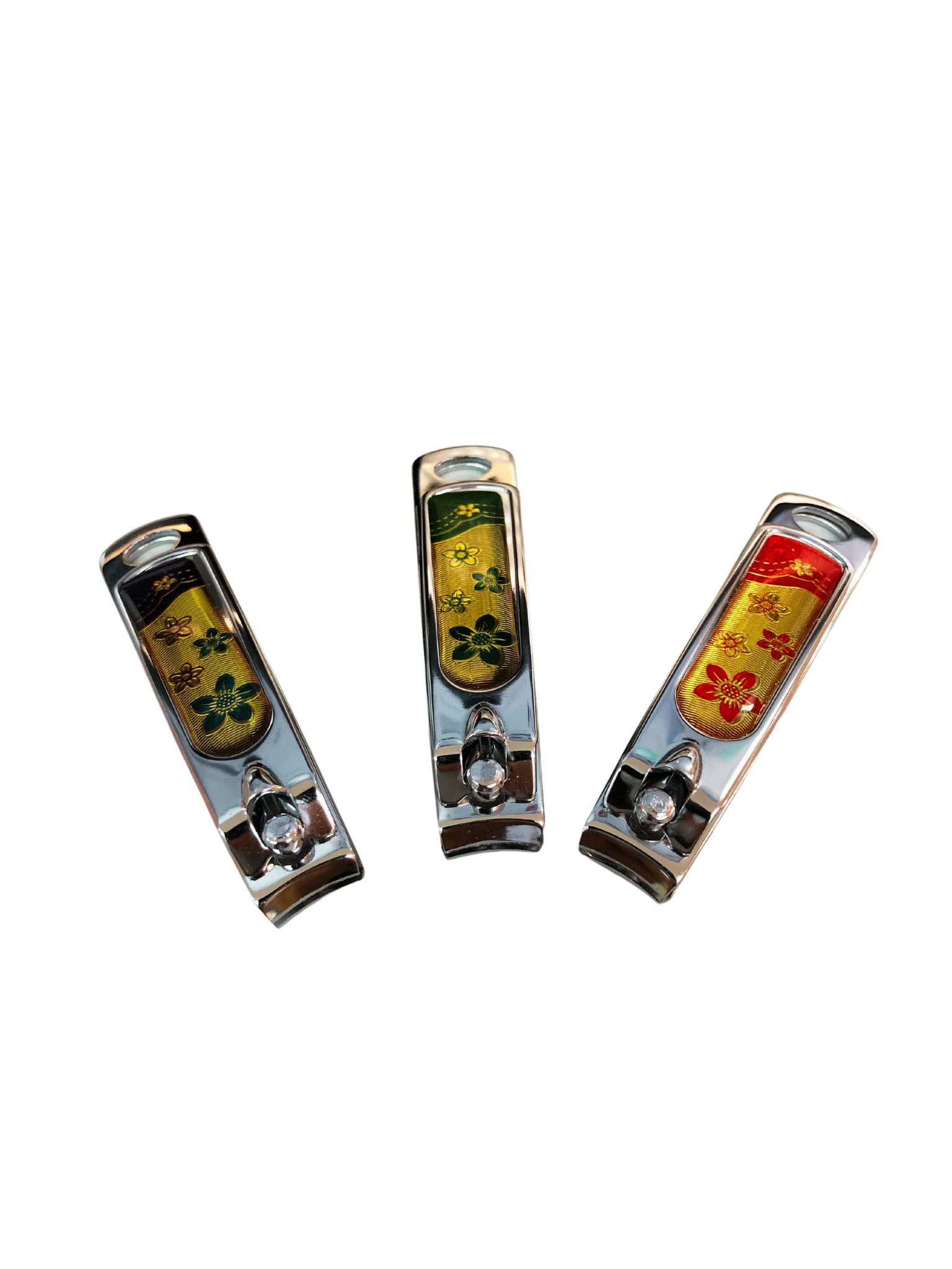 กรรไกรตัดเล็บ Kcorona nail clipper