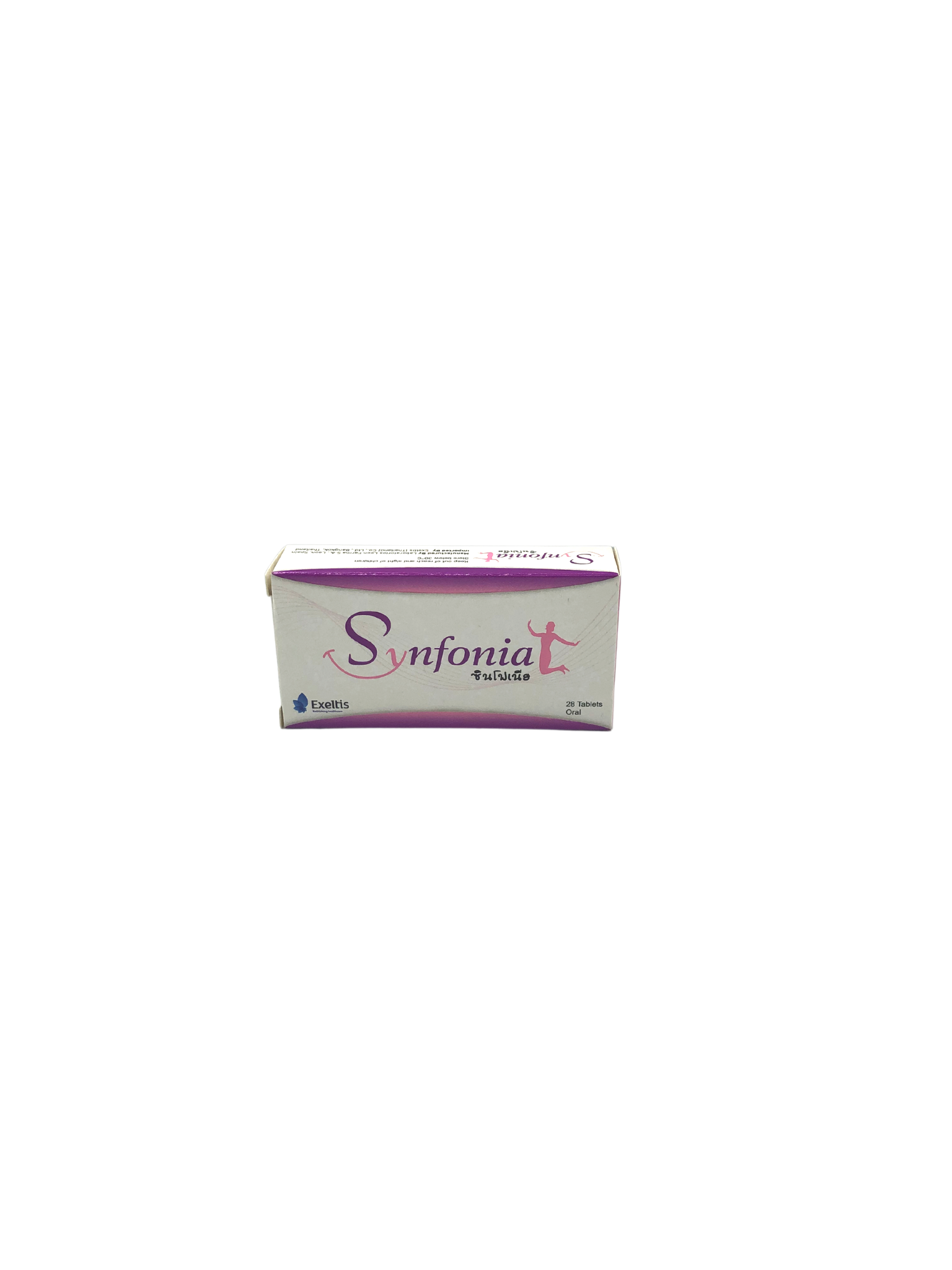 Synfonia 1 pcs.