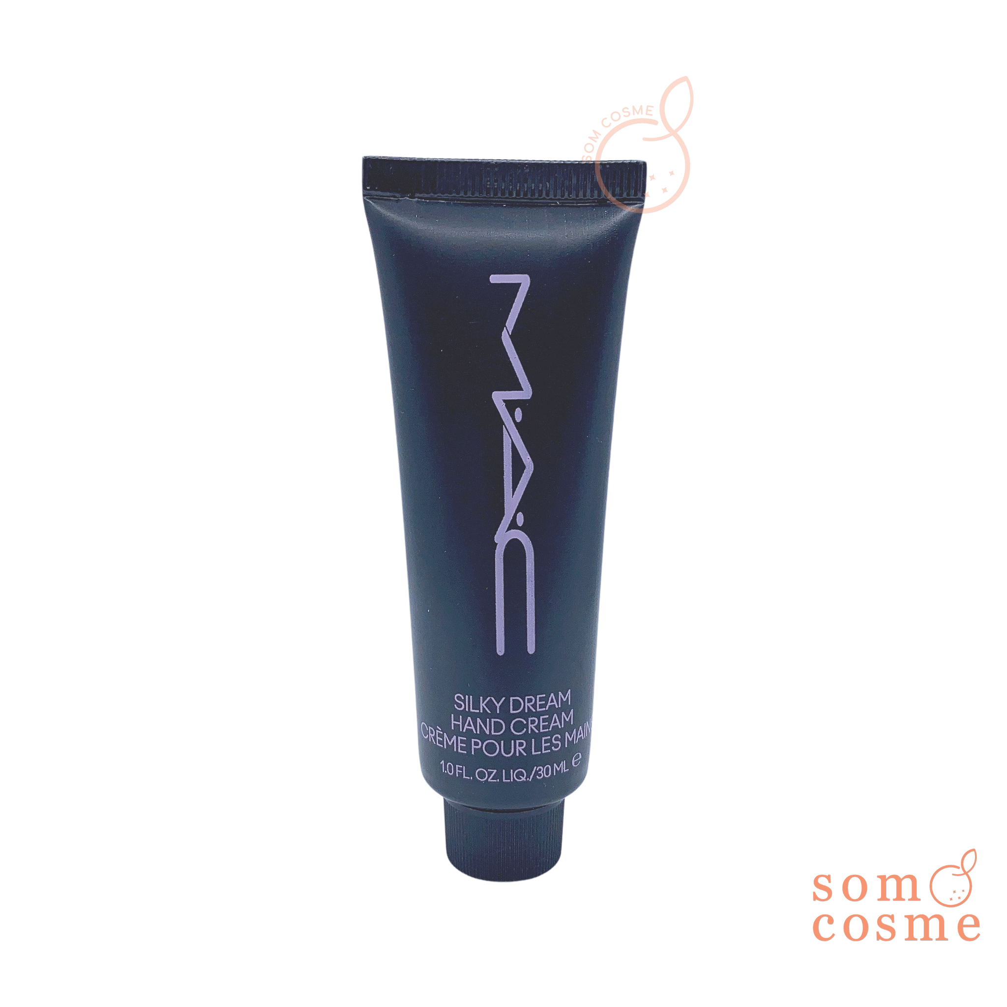 MAC Silky Dream Hand cream 30ml.