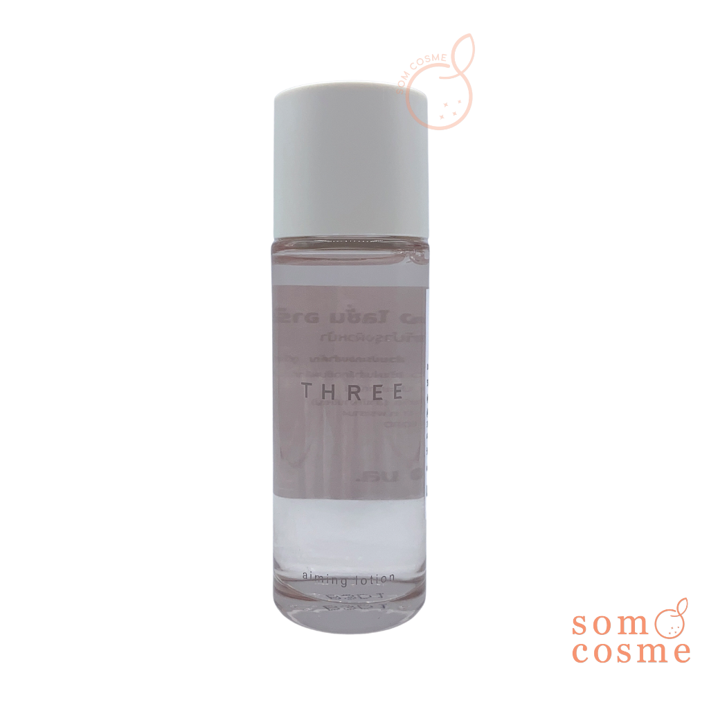 THREE Aiming Lotion R 30 ml.