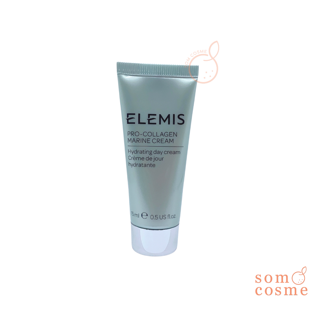 ELEMIS Pro Collagen Marine Cream 15ml.