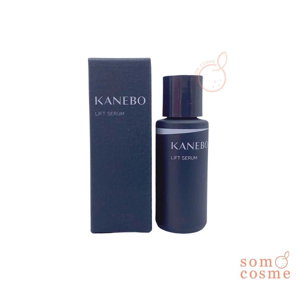 KANEBO เซรั่มบำรุงผิวหน้า Lift Serum 6.4ml.