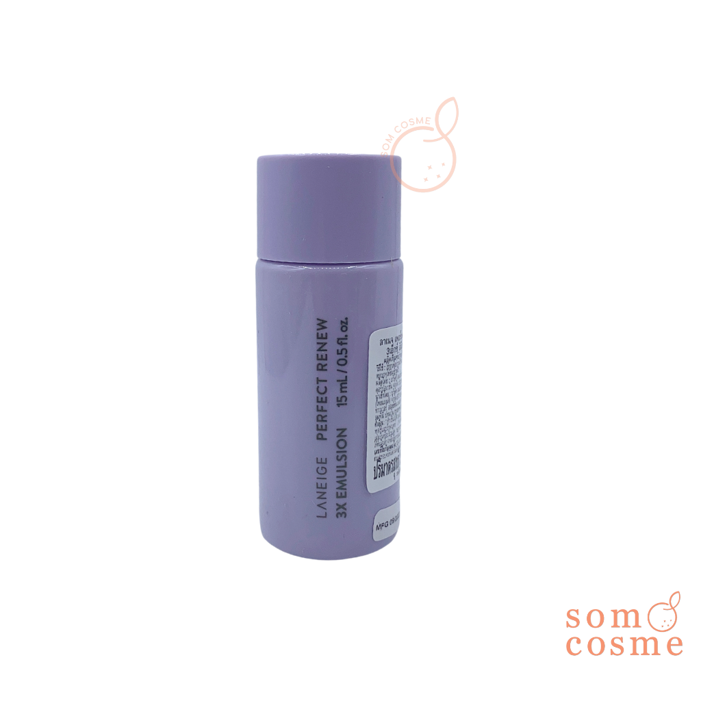 LANEIGE Perfect Renew 3X Skin Refiner 15 ml.